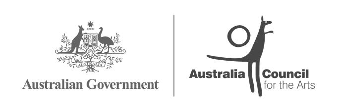 Australia Council for the Arts 