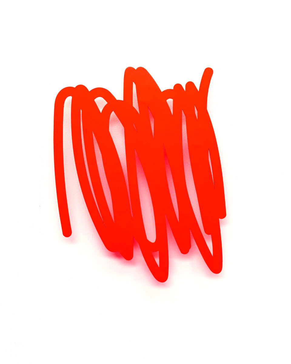 Nathan Ingram & you, Reconfiguration, 2025