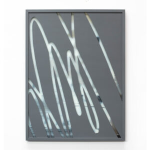 Nathan Ingram, Silver Linings, 2025