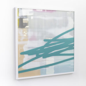 Nathan Ingram, Push, 2025